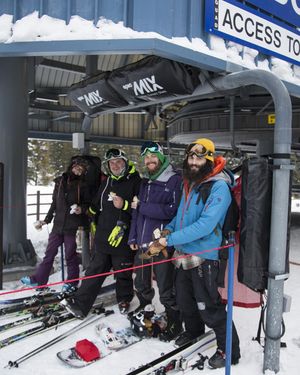 Image post by @vailmtn on Instagram