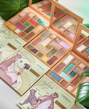 Image post by @rivierbeauty on Facebook