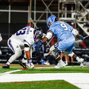 Image post by @denvermlax on Instagram
