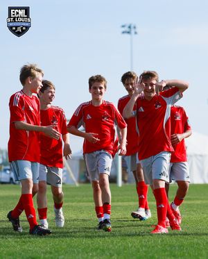 Image post by @ecnlboys on Instagram