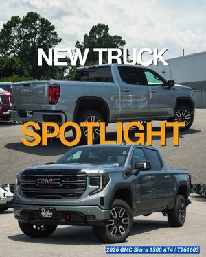 Image post by @davesinclairbuickgmc on Instagram