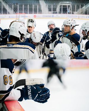 Image post by @gsuhockey on Instagram