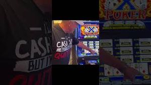 Video post by @vegasmatt on YouTube