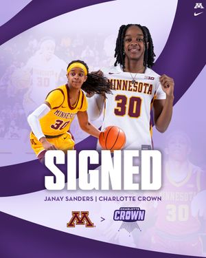 Image post by @gopherwbb on Instagram
