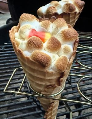 Image post by @webergrills on Instagram