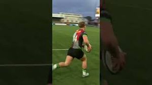 Video post by @premiershiprugby on YouTube