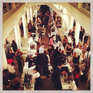 Image post by @bazaarbyjose on Instagram