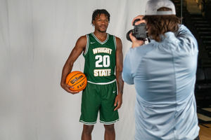 Image post by @wsu_mbb on Instagram
