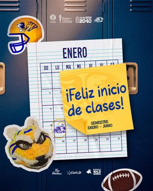 Image post by @autenticos_uanl on Instagram