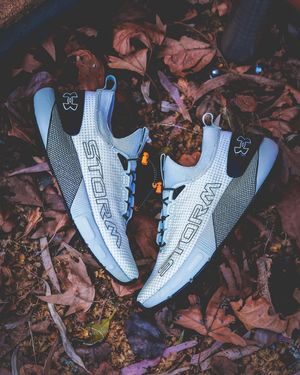 Image post by @uarunning on Instagram