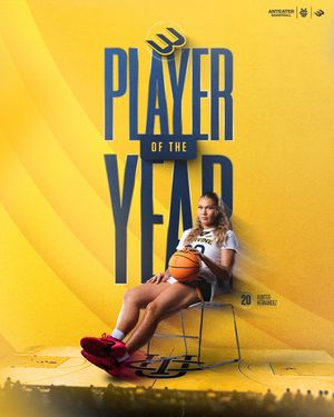 Image post by @uciwbb on Instagram