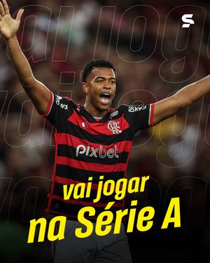 Image post by @sportv on Instagram