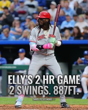 Image post by @maruccisports on Instagram