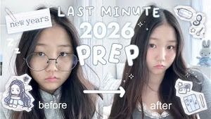 Video post by @erinjeon on YouTube