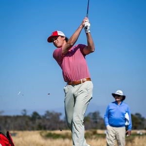 Image post by @badgermensgolf on Instagram