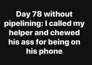 Image post by @thepipelinelife on Instagram