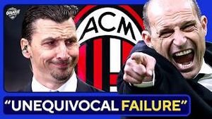 Video post by @cbssportsgolazo on YouTube