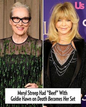 Image post by @usweekly on Instagram