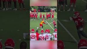 Video post by @arrowheadaddictpodcast on YouTube