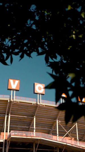 Video post by @vol_sports on TikTok