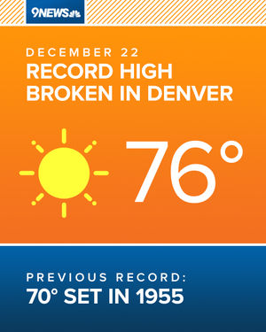 Image post by @9newsdenver on Instagram