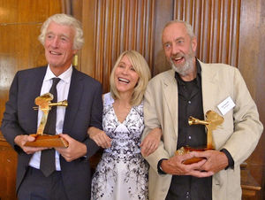 Image post by @team.deakins on Instagram