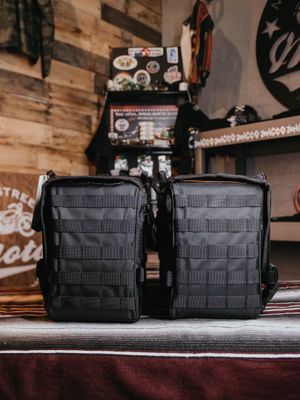 Image post by @mainstreetmoto on Instagram