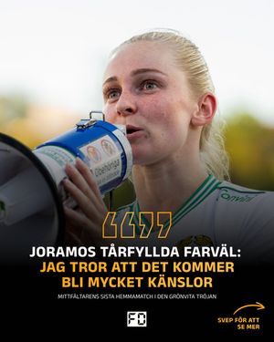 Image post by @fotbolldirekt on Instagram