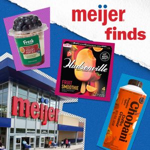Image post by @meijerstores on Instagram