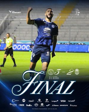 Image post by @motagua on Instagram