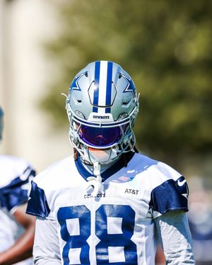 Image post by @dallascowboys on Instagram