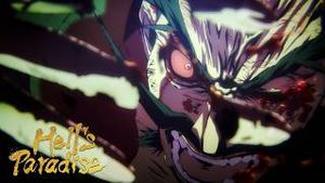 Video post by @crunchyroll on YouTube