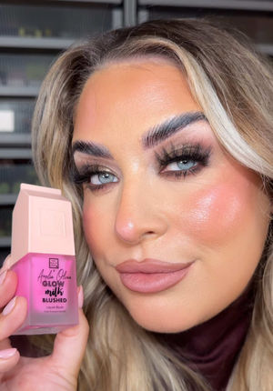 Video post by @beckymorganmakeup on TikTok