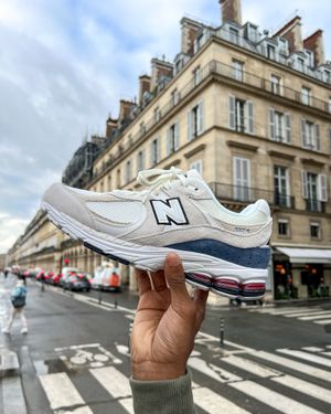 Image post by @footlockereu on Instagram
