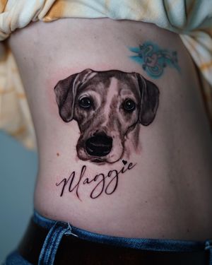 Image post by @skindesigntattoos on Instagram