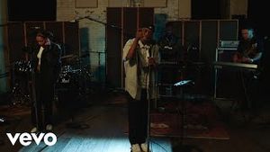 Video post by @boogieofficial on YouTube