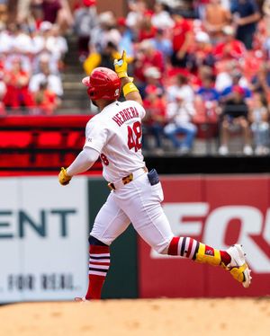 Image post by @cardinals on Instagram