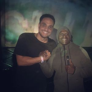 Image post by @melvinmoses1234 on Instagram