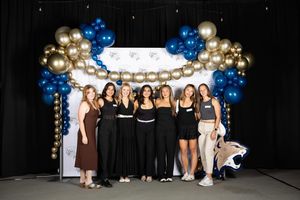 Image post by @msuwomenstennis on Instagram
