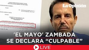 Video post by @laopinionla on YouTube