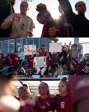 Image post by @nolesoccer on Instagram