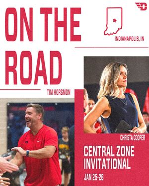Image post by @udaytonvb on Instagram