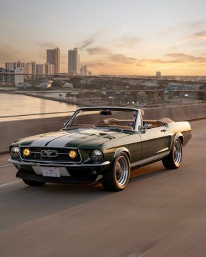 Image post by @velocityrestorations on Instagram
