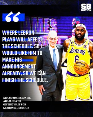 Image post by @sbnation on Instagram