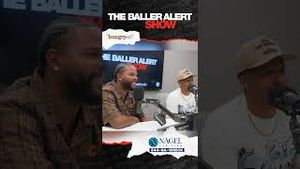 Video post by @Baller Alert, Inc. on YouTube