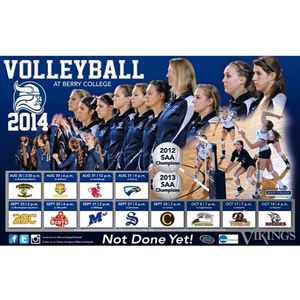 Image post by @berryvolleyball on Instagram