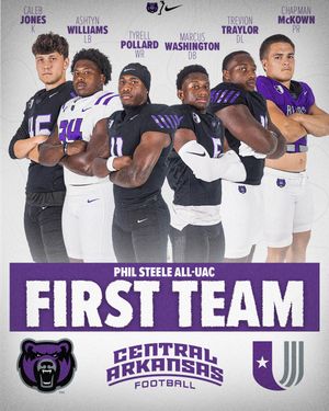 Image post by @ucafootball on Instagram