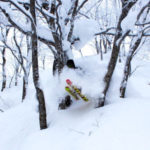 Image post by @j_skis on Instagram