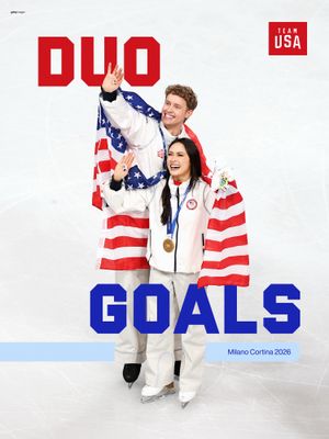Video post by @teamusa on TikTok