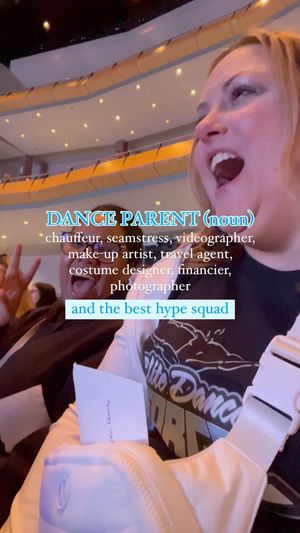 Video post by @elitedanceforcemi on Instagram